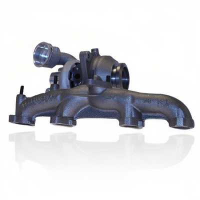 Turbina Garrett 54399880029 1.9 TDI Volkswagen Audi