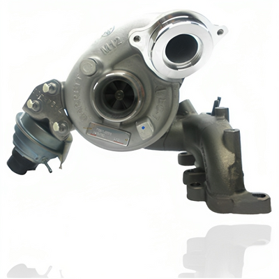 Turbina Garrett 775517-5002S 1.6 TDI Volkswagen Audi