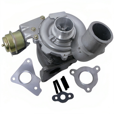 Turbina Garrett 708639-5010S 1.9 TDCi Renault Nissan