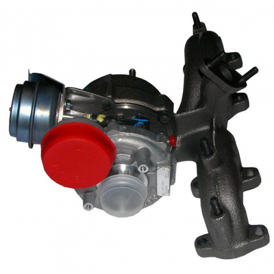Turbina Garrett 721021-5008S 1.9 TDI Volkswagen Audi