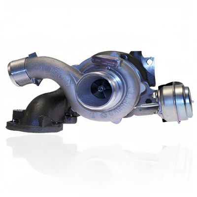 Turbina Garrett 767835-5001S 1.9 CDTI Opel Fiat