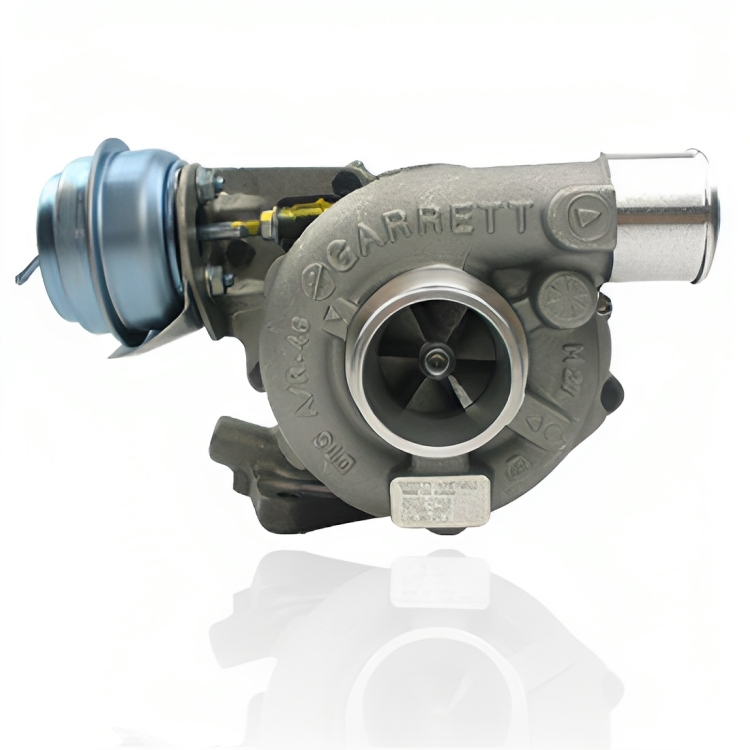 Turbina Garrett 757886-5003S 2.0 CRDi Hyundai Kia