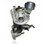Turbina Garrett 713672-5006S 1.9 TDI Volkswagen Audi, foto 1