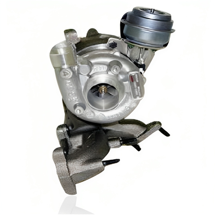 Turbina Garrett 713672-5006S 1.9 TDI Volkswagen Audi