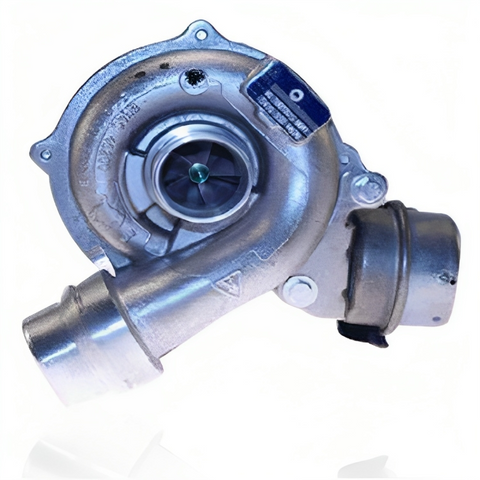 Turbina Garrett 54399700030 1.5 dCi Renault Nissan