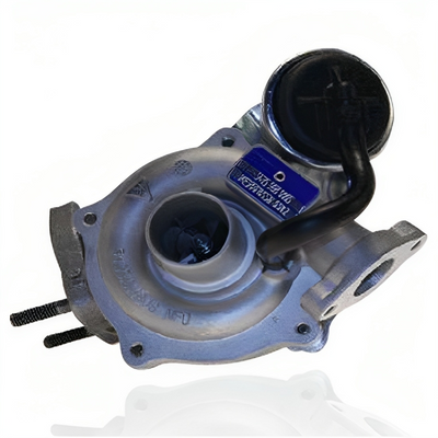 Turbina Garrett 54359700005 1.3 CDTI Opel Fiat