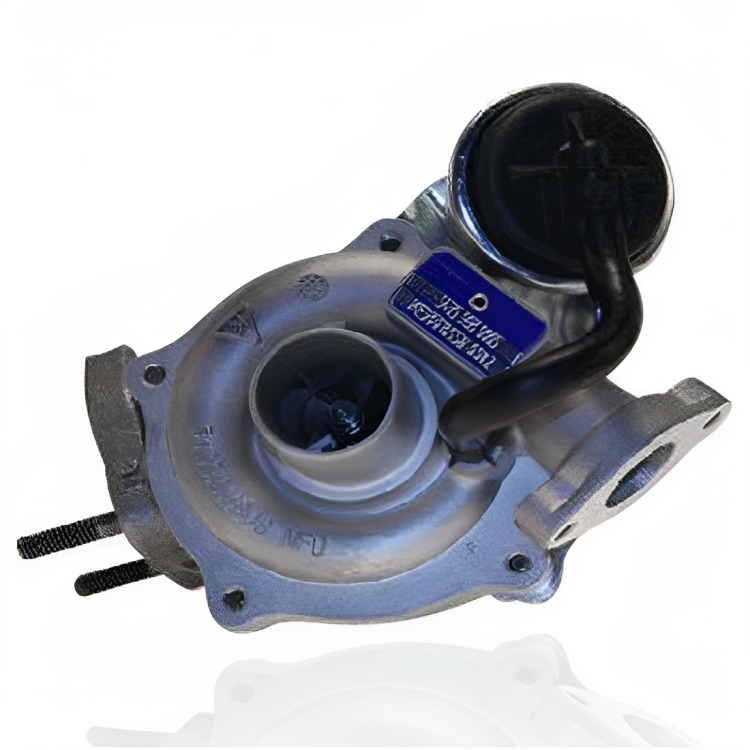 Turbina Garrett 54359700005 1.3 CDTI Opel Fiat