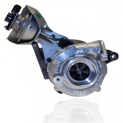 Turbina Garrett 756047-5005S 1.6 dCi Citroën Peugeot