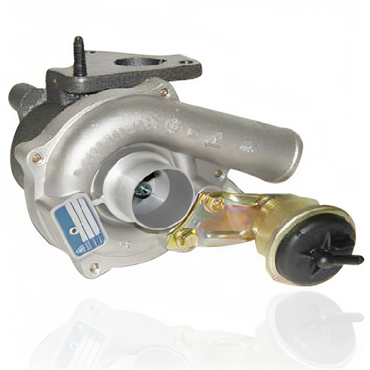 Turbina Garrett 54359880000 1.5 dCi Renault Nissan