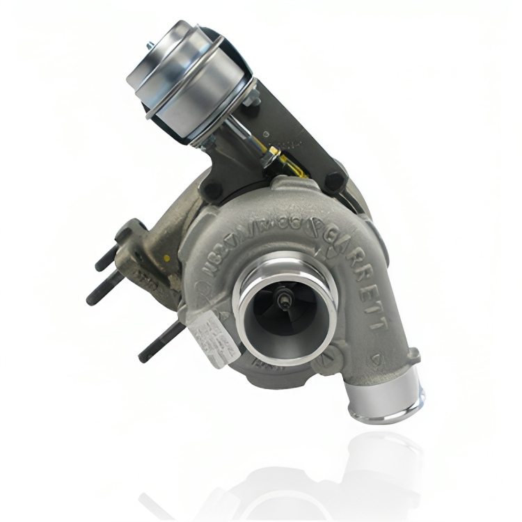 Turbina Garrett 740611-5002S 1.5 CRDi Hyundai Kia