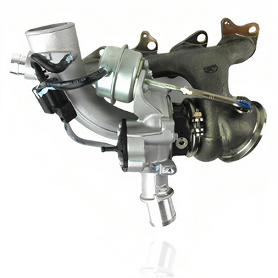 Turbina Garrett 781504-5004S Opel Chevrolet