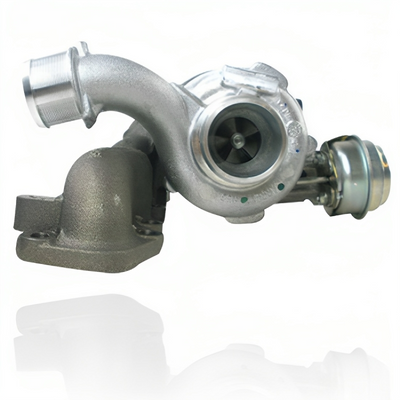 Turbina Garrett 773720-5001S 1.9 CDTI Opel Fiat