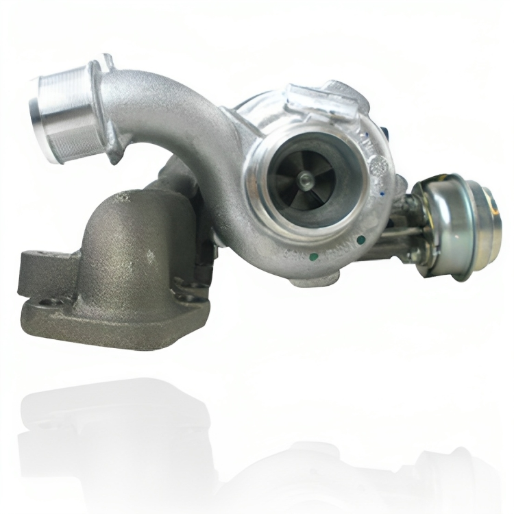 Turbina Garrett 773720-5001S 1.9 CDTI Opel Fiat