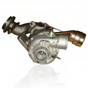 Turbina Garrett 53149887018 2.5 TDI Volkswagen, foto 1