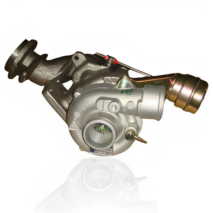 Turbina Garrett 53149887018 2.5 TDI Volkswagen