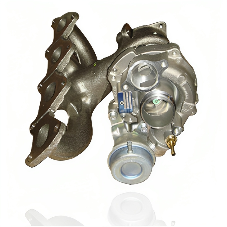 Turbina Garrett 53039880248 Volkswagen Audi