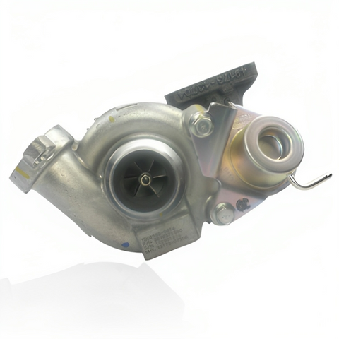 Turbina Garrett 49173-07508 1.6 HDi Citroën Peugeot