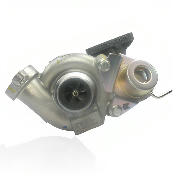 Turbina Garrett 49173-07508 1.6 HDi Citroën Peugeot