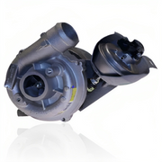 Turbina Garrett 760774-5003S 2.0 TDCi Ford Volvo, foto 3