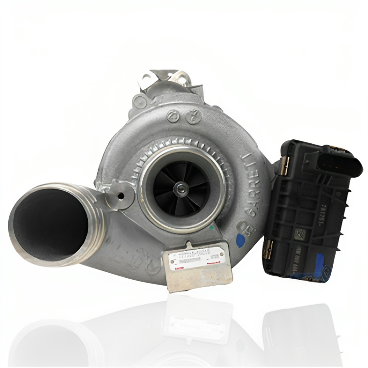 Turbina Garrett 781743-5003S 3.0 CDI Mercedes Jeep