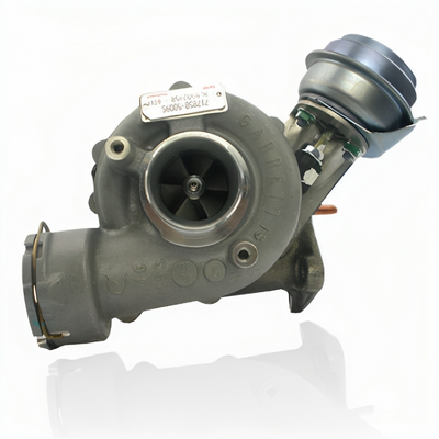 Turbina Garrett 717858-5009S 1.9 TDI Volkswagen Audi