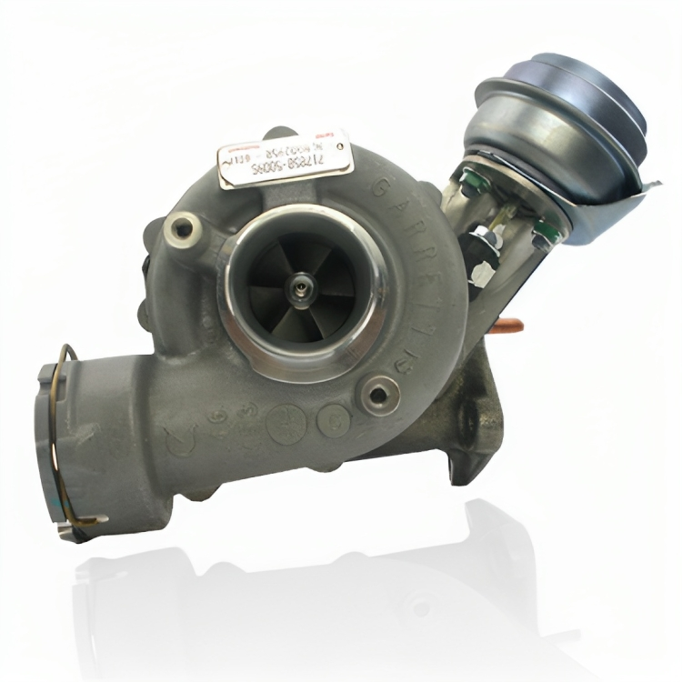 Turbina Garrett 717858-5009S 1.9 TDI Volkswagen Audi