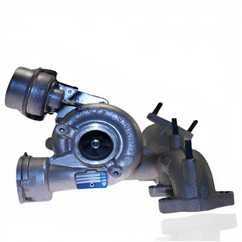 Turbina Garrett 54399880018 1.9 TDI Volkswagen Audi