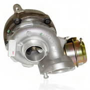 Turbina Garrett 750431-5012S BMW, foto 2