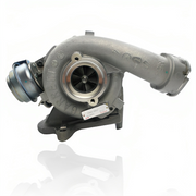 Turbina Garrett 760699-5004S 2.5 TDI Volkswagen, foto 1