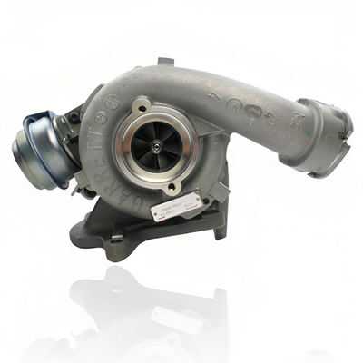 Turbina Garrett 760699-5004S 2.5 TDI Volkswagen
