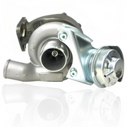 Turbina Garrett 49131-06007 1.7 CDTI Opel, foto 1