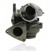 Turbina Garrett 760698-5004S 2.5 TDI Volkswagen, foto 3