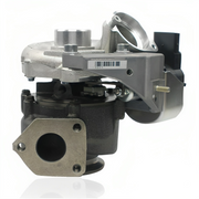 Turbina Garrett 49135-05671 BMW, foto 2