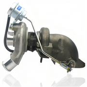 Turbina Garrett 49131-05313 2.2 TDCi Ford, foto 2