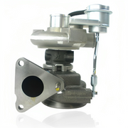 Turbina Garrett 49131-05210 1.6 TDCi Citroën Peugeot, foto 2