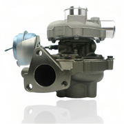Turbina Garrett 757886-5003S 2.0 CRDi Hyundai Kia, foto 3