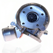 Turbina Garrett 54399700030 1.5 dCi Renault Nissan, foto 2