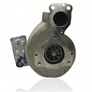 Turbina Garrett 765155-5007S 2.9 CDI Mercedes Jeep, foto 2