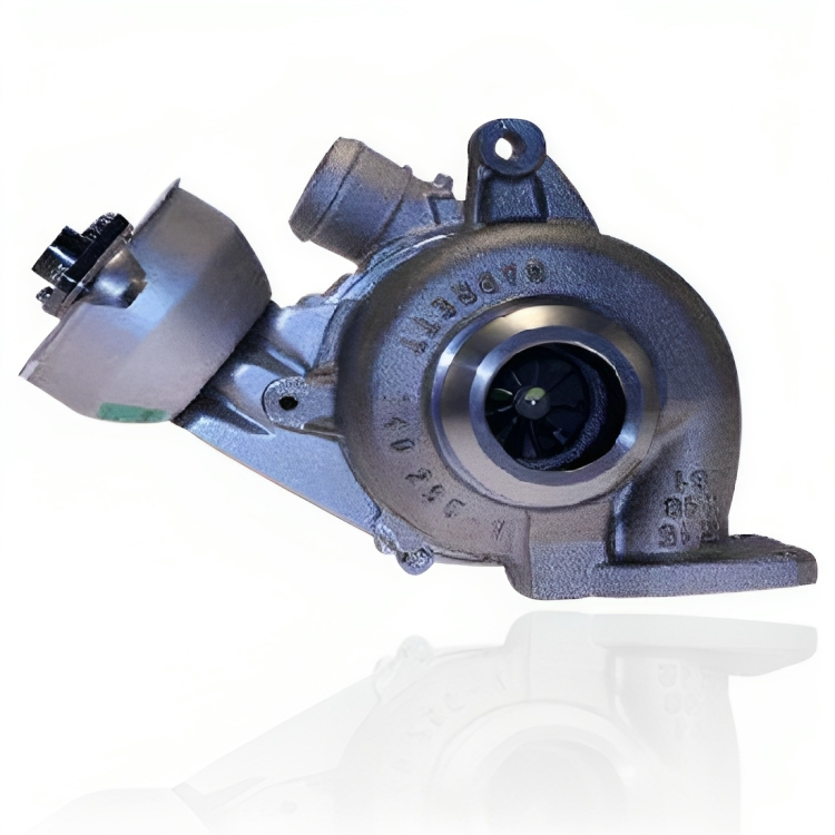 Turbina Garrett 760774-5003S 2.0 TDCi Ford Volvo