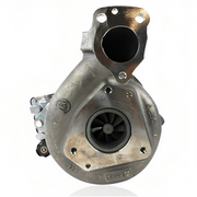 Turbina Garrett 781743-5003S 3.0 CDI Mercedes Jeep, foto 3