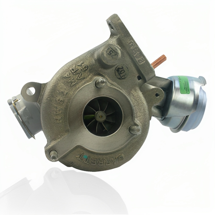 Turbina Garrett 751851-5003S 1.9 TDI Volkswagen Audi