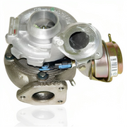 Turbina Garrett 750431-5012S BMW, foto 3