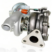 Turbina Garrett 49131-06007 1.7 CDTI Opel, foto 3