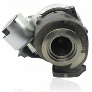 Turbina Garrett 49135-05671 BMW, foto 3