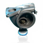 Turbina Garrett 49131-05210 1.6 TDCi Citroën Peugeot, foto 3