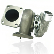 Turbina Garrett 752610-5032S 2.4 TDCi Volkswagen Ford, foto 2