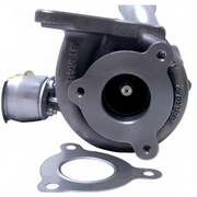 Turbina Garrett 708639-5010S 1.9 TDCi Renault Nissan, foto 2