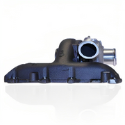 Turbina Garrett 767835-5001S 1.9 CDTI Opel Fiat, foto 3