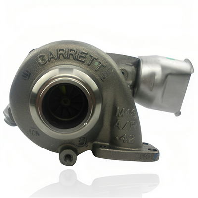 Turbina Garrett 753420-5006S 1.6 HDi Citroën Peugeot
