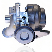 Turbina Garrett 54399700030 1.5 dCi Renault Nissan, foto 3